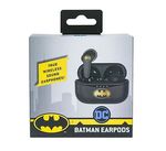 OTL-Technologies-DC-Comics-Batman-Cuffie-Wireless-In-ear-Musica-e-Chiamate-Bluetooth-Nero