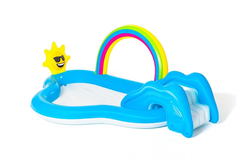 Bestway-53092-piscina-per-bambini-Piscina-gonfiabile