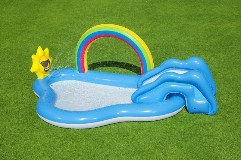 Bestway-53092-piscina-per-bambini-Piscina-gonfiabile