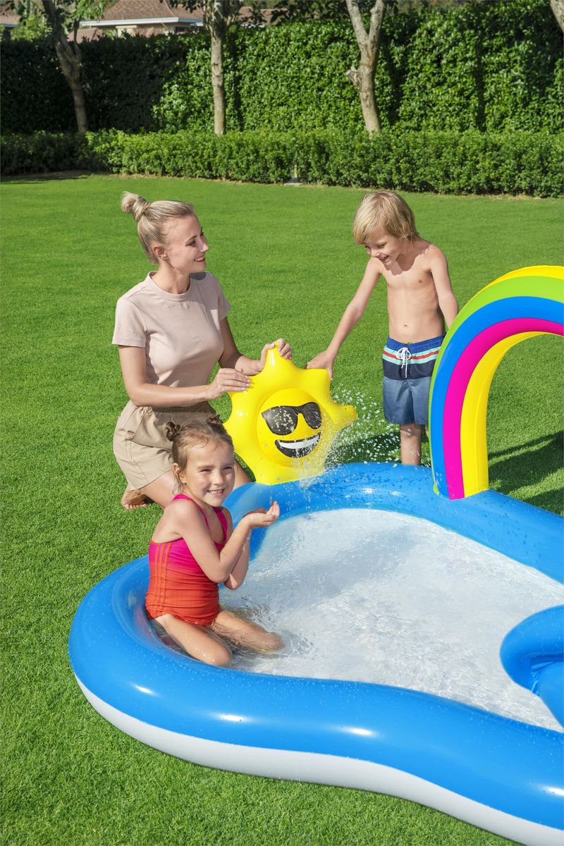 Bestway-53092-piscina-per-bambini-Piscina-gonfiabile