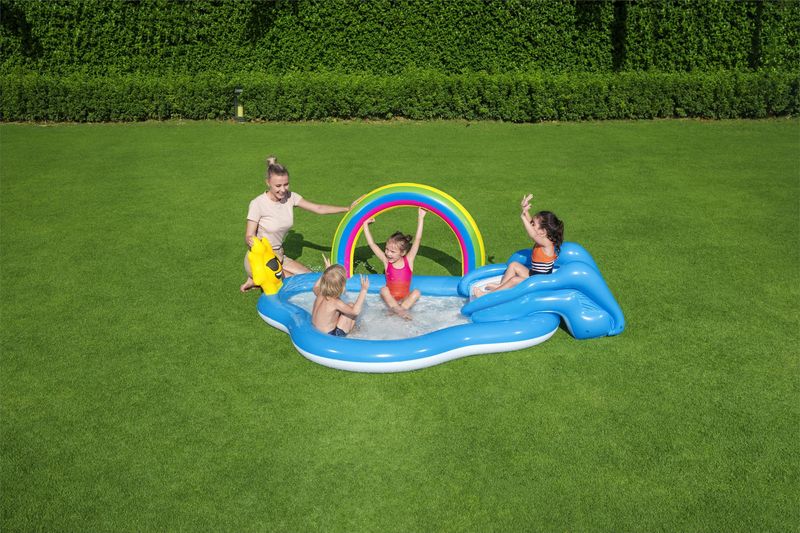 Bestway-53092-piscina-per-bambini-Piscina-gonfiabile