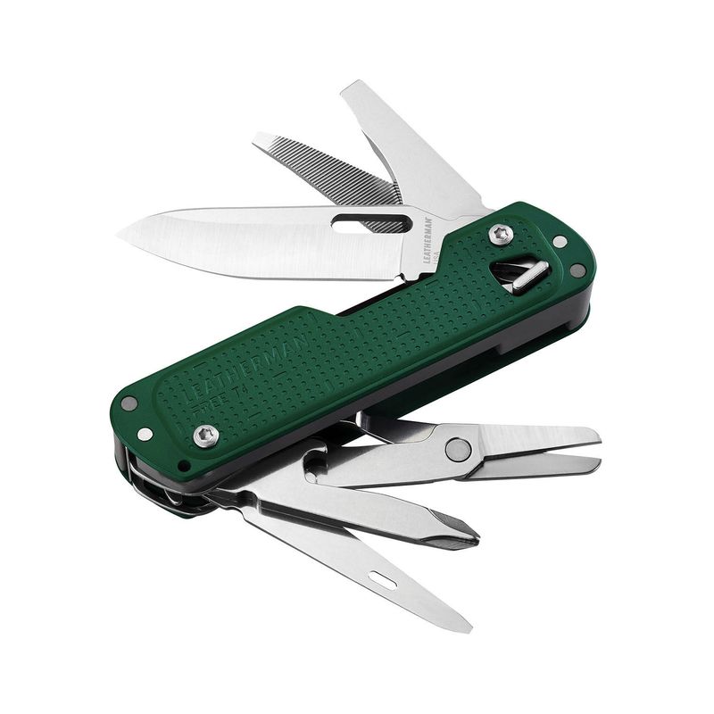 Leatherman-Free-T4-Immergrun