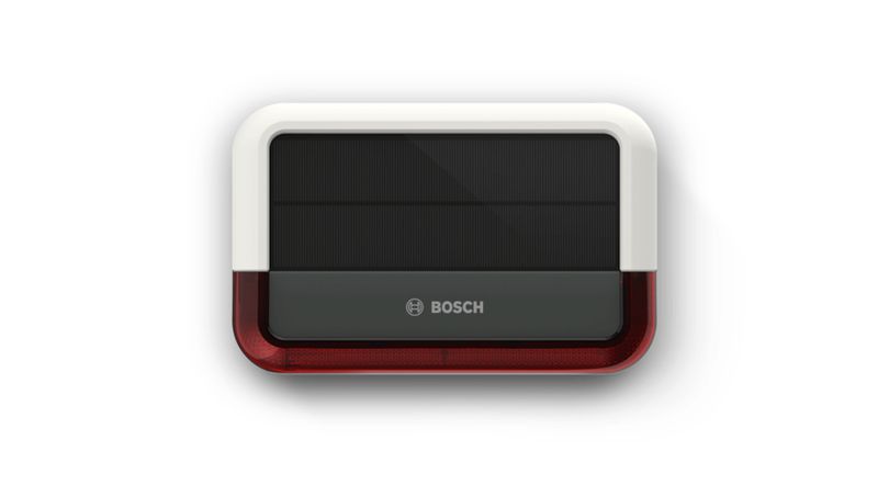 Bosch-8750001471-Sirena-wireless-Esterno