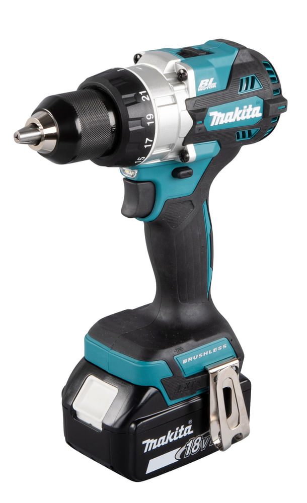 Makita-DDF486RTJ-trapano-2100-Giri-min-26-kg-Nero-Blu