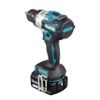 Makita-DDF486RTJ-trapano-2100-Giri-min-26-kg-Nero-Blu