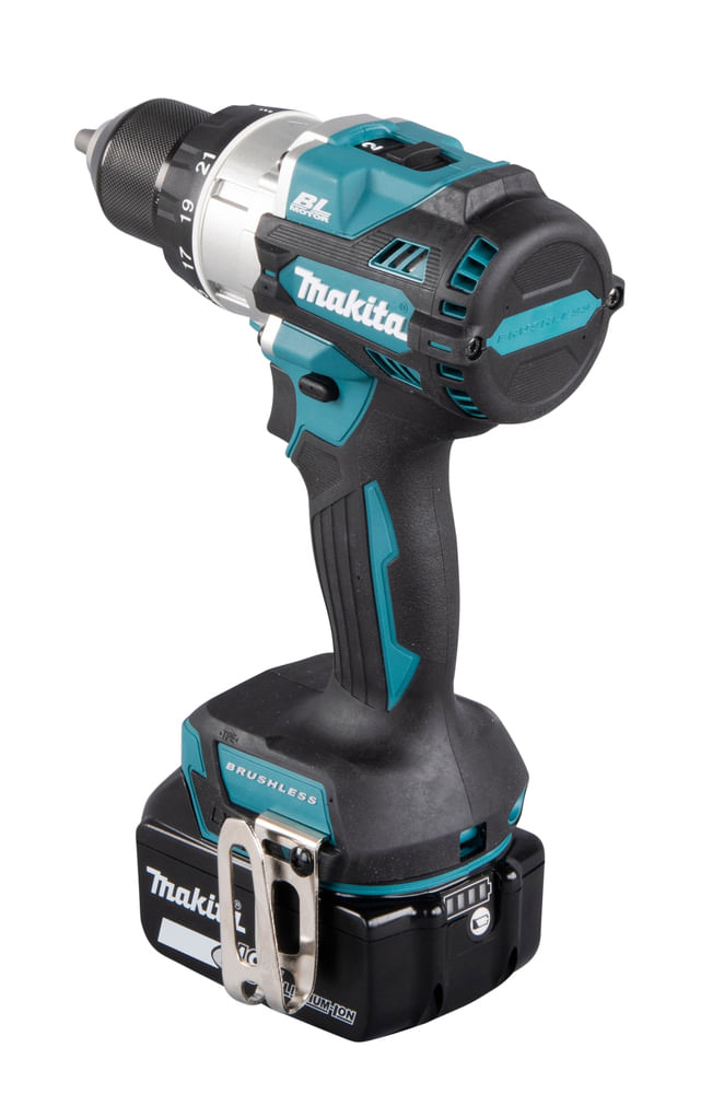 Makita-DDF486RTJ-trapano-2100-Giri-min-26-kg-Nero-Blu