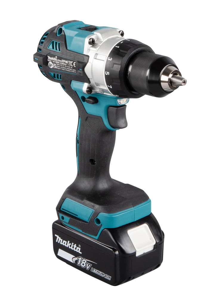 Makita-DDF486RTJ-trapano-2100-Giri-min-26-kg-Nero-Blu
