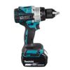 Makita-DDF486RTJ-trapano-2100-Giri-min-26-kg-Nero-Blu