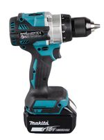 Makita-DDF486RTJ-trapano-2100-Giri-min-26-kg-Nero-Blu