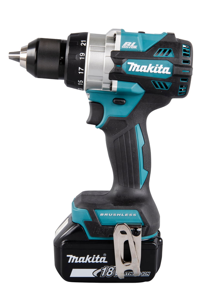 Makita-DDF486RTJ-trapano-2100-Giri-min-26-kg-Nero-Blu