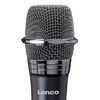 Lenco-MCW-011BK-microfono-Nero-Microfono-per-palco-spettacolo