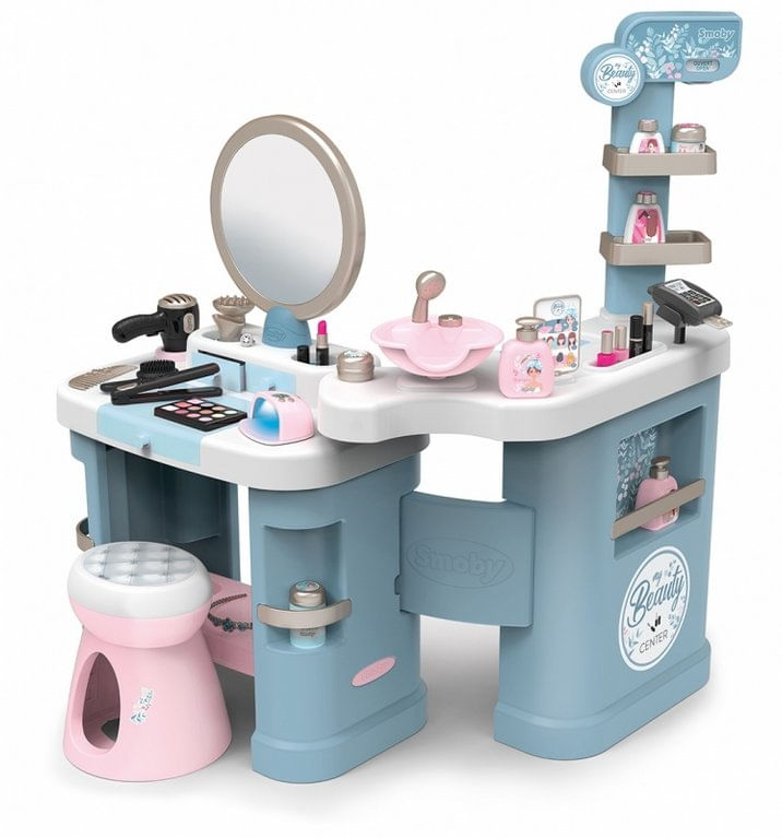 Smoby-My-Beauty-Center