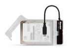 Hamlet-Adattatore-USB-3.1-Type-C-to-SATA-III-per-collegare-hard-disk-o-unita-SSD-con-Serial-ATA