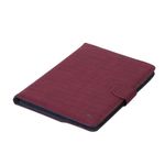 Rivacase-3317-RED-custodia-per-tablet-256-cm--10.1---Custodia-a-libro-Rosso