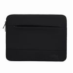 Celly NOMADSLEEVEBK borsa per notebook 33,8 cm (13.3) Custodia a tasca Nero