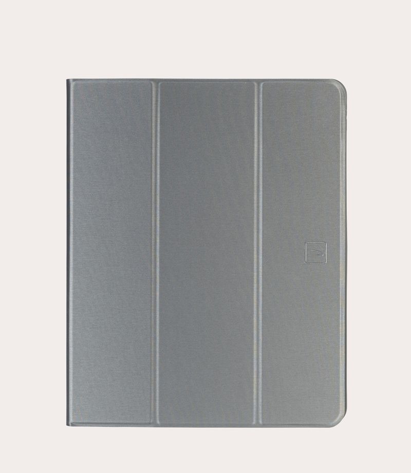 Tucano-Link-328-cm--12.9---Custodia-a-libro-Grigio