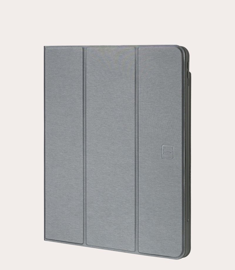 Tucano-Link-328-cm--12.9---Custodia-a-libro-Grigio