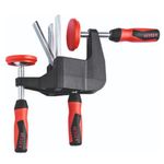 BESSEY TFM-2K attrezzo per maschera Dima del telaio della porta