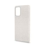 Celly EARTH custodia per cellulare 15,8 cm (6.2") Cover Bianco