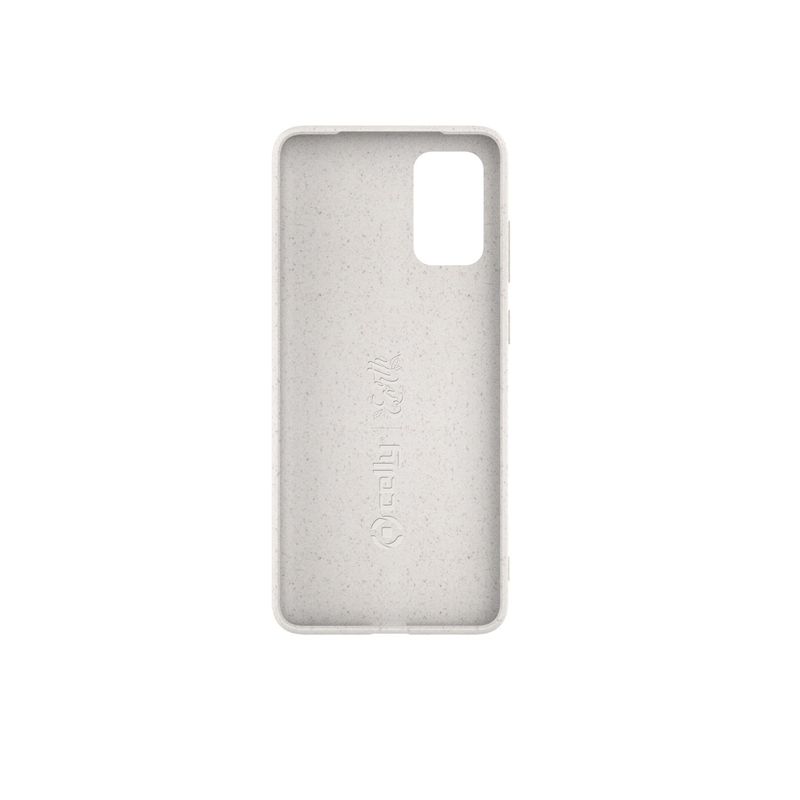 Celly-EARTH-custodia-per-cellulare-158-cm--6.2---Cover-Bianco