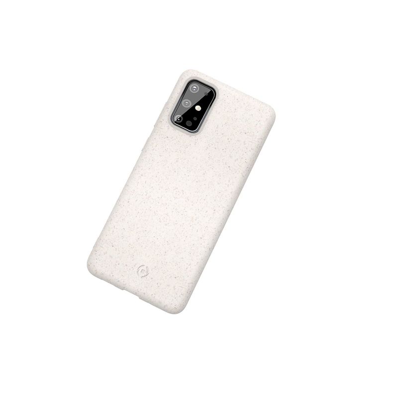 Celly-EARTH-custodia-per-cellulare-158-cm--6.2---Cover-Bianco