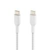 Belkin-CAB004BT1MWH-cavo-USB-1-m-USB-C-Bianco