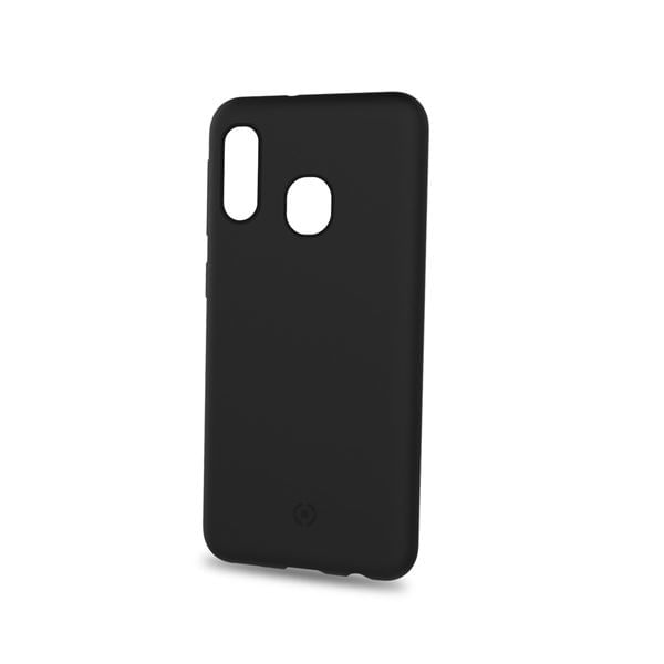 Celly-Shock-custodia-per-cellulare-163-cm--6.4---Cover-Nero