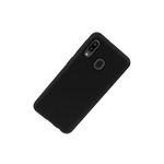 Celly-Shock-custodia-per-cellulare-163-cm--6.4---Cover-Nero