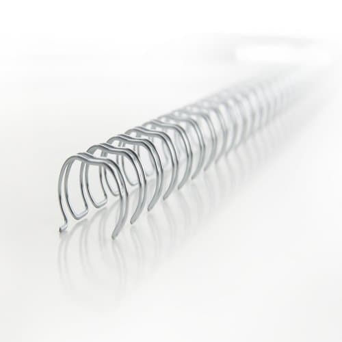 GBC-Spirali-metalliche-WireBind-bianche-9.5-mm--100-