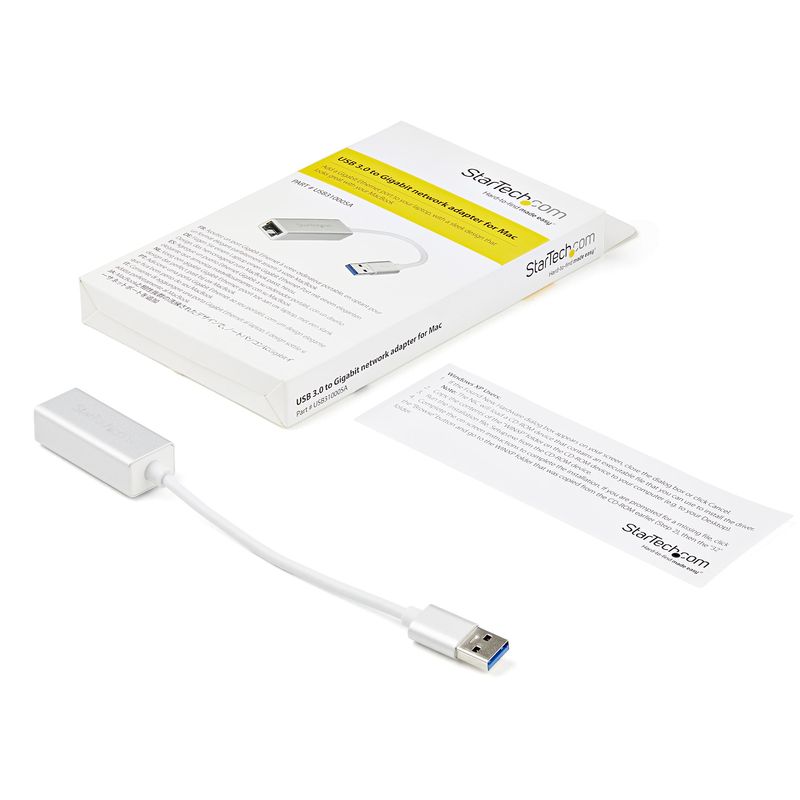 StarTech.com-Adattatore-di-rete-USB-3.0-a-Ethernet-Gigabit---Argento