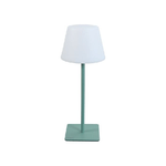 Biacchi Lampada da Tavolo K Light Duo Verde