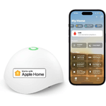 Meross Sensore Allagamento Smart RF - Apple HomeKit