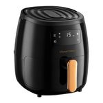 Russell-Hobbs-SatisFry-Air-Heißluftfritteuse-Singolo-5-L-Indipendente-1650-W-Friggitrice-ad-aria-calda-Nero