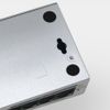 Zyxel-GS1005HP-Non-gestito-Gigabit-Ethernet--10-100-1000--Supporto-Power-over-Ethernet--PoE--Argento
