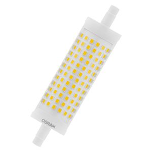 Osram STAR LINE 118, 17,5W lampada LED