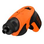 Black---Decker-CS3651LC-QW-cacciavite-elettrico-e-avvitatore-a-impulso-180-Giri-min-Nero-Arancione