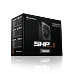Sharkoon-SHP-Bronze-alimentatore-per-computer-700-W-20-4-pin-ATX-ATX-Nero