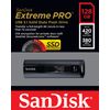 SanDisk-Extreme-Pro-unita-flash-USB-128-GB-USB-tipo-A-3.2-Gen-1--3.1-Gen-1--Nero