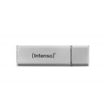 Intenso Ultra Line unità flash USB 512 GB USB tipo A 3.2 Gen 1 (3.1 Gen 1) Argento