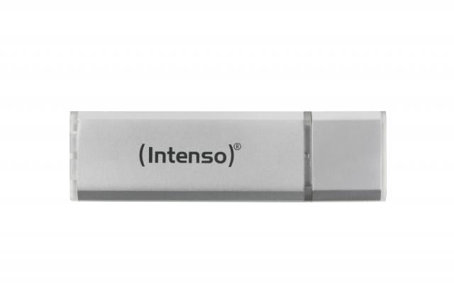 Intenso-Ultra-Line-unita-flash-USB-512-GB-USB-tipo-A-3.2-Gen-1--3.1-Gen-1--Argento