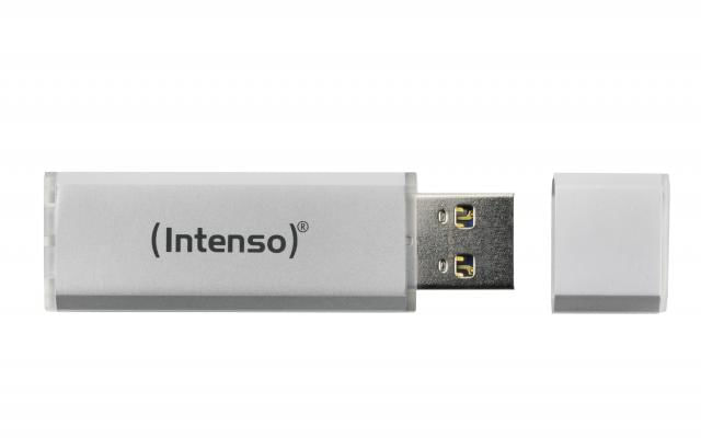 Intenso-Ultra-Line-unita-flash-USB-512-GB-USB-tipo-A-3.2-Gen-1--3.1-Gen-1--Argento