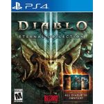 Activision Diablo III: Eternal Collection, PS4 Standard+DLC Inglese PlayStation 4