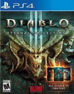 Activision-Diablo-III--Eternal-Collection-PS4-Standard-DLC-Inglese-PlayStation-4