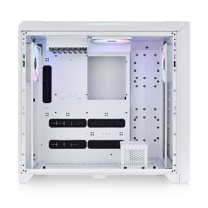 Thermaltake-CTE-C750-TG-ARGB-Full-Tower-Bianco