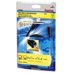 Hama-Cavo-per-Nikon-USB-A-2.0-Mini-USB-B-2.0--B8-pin--18-metri-nero