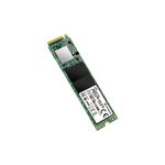 Transcend 110S M.2 1 TB PCI Express 3.0 NVMe 3D NAND