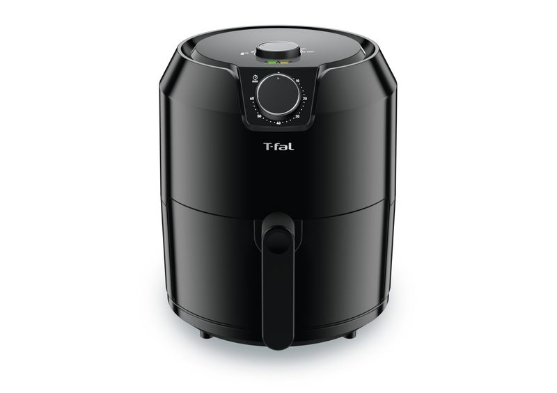 Tefal-Easy-Fry-Classic-EY2018-friggitrice-Singolo-42-L-Indipendente-1500-W-Friggitrice-ad-aria-calda-Nero