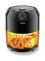 Tefal-Easy-Fry-Classic-EY2018-friggitrice-Singolo-42-L-Indipendente-1500-W-Friggitrice-ad-aria-calda-Nero