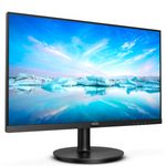 Philips-V-Line-221V8-00-Monitor-PC-546-cm--21.5---1920-x-1080-Pixel-Full-HD-LED-Nero