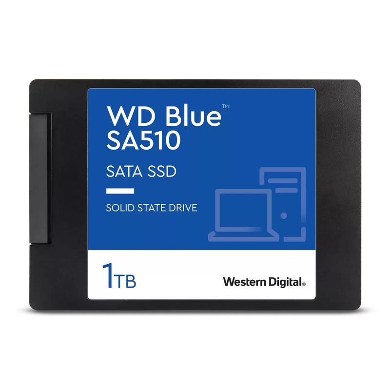 Western-Digital-Blue-SA510-2.5--1-TB-Serial-ATA-III